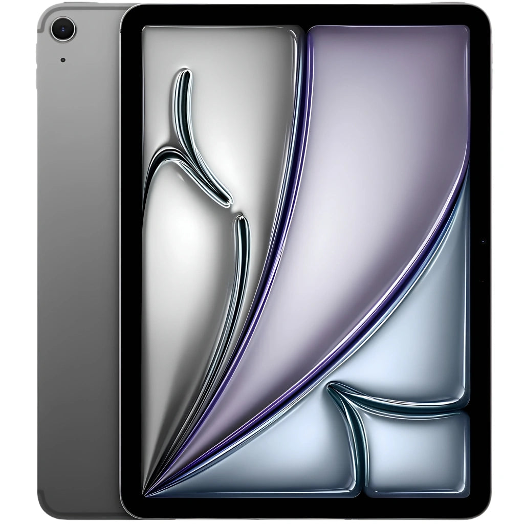 Apple iPad Air 11-inch M3 (2025) - Cellular Fair - Apple refurbished available on Mobile Direct Online